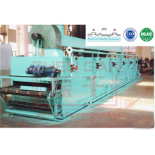 DW Series secagem máquina Multi-Layer Mesh Belt Dryer